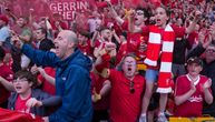 Verovali ili ne: Navijači Liverpula izazvali zemljotres dok su slavili titulu!