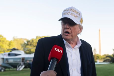 Donald Tramp Donald Tramp