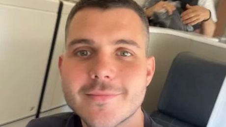 Lepa Brena, Viktor Živojinović