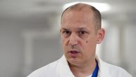 Lončar uručio 20 saniteta predstavnicima zdravstvenih ustanova u Srbiji