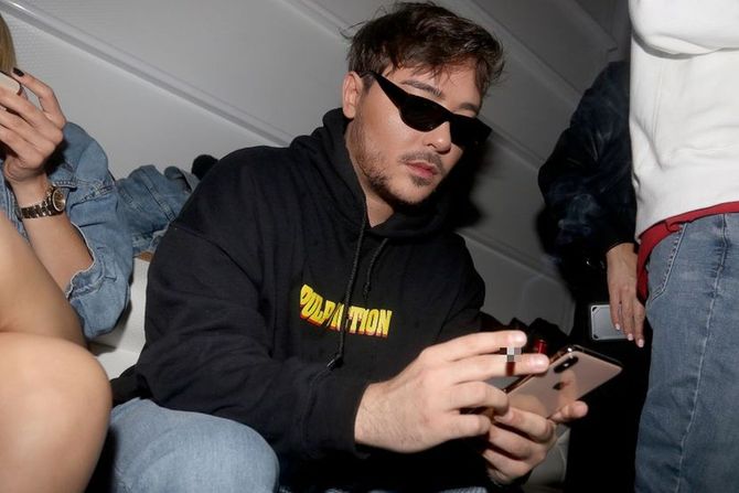 Milan Stanković Milan Stanković