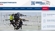 Produžen rok za prijavu stanja brojila preko aplikacije Elektrodistribucije