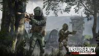 Insurgency: Sandstorm dobija ogromno besplatno ažuriranje - Nova mapa, oružje i ekskluzivni mod