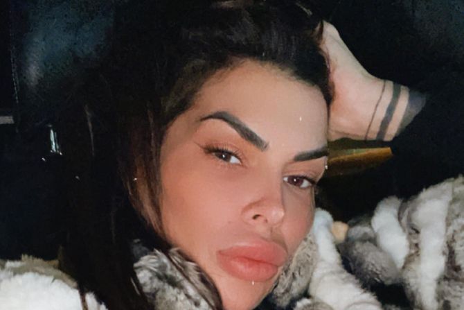 Jovana Novakov Šmizla Jovana Novakov Šmizla