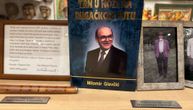 Zbirka dobrotvora Milomira Glavčića otvorena u Adligatu
