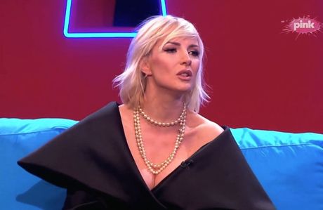 Milena Vučić Milena Vučić