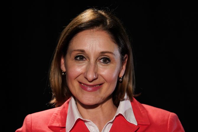Ana Pavlović Ana Pavlović