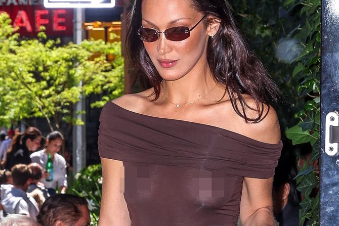 Bella Hadid, Bela Hadid Bella Hadid, Bela Hadid