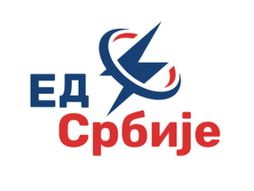 Elektrodistribucija Srbije, EPS logo