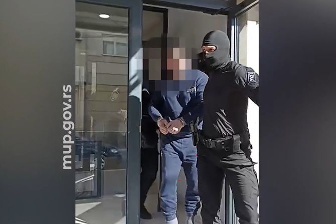 Hapšenje Hapšenje