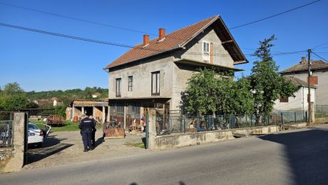 Zaklopača, pokušaj ubistva Zaklopača, pokušaj ubistva