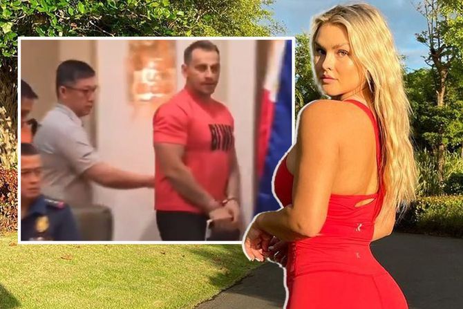 Kinsi Volanski Kinsi Volanski