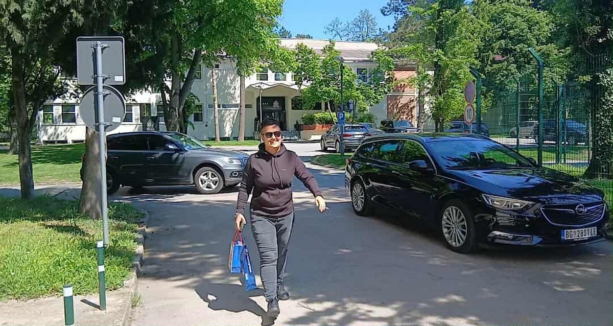 Evo koliko je zapravo visoka Marija Šerifović! Mnogi se iznenade kad čuju broj