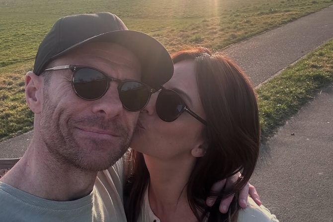 Nagore , Ćabi Alonso Nagore , Ćabi Alonso