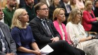 Niš domaćin konferenciji o pametnim gradovima: Uz pomoć ambasade Norveške predstavljena rešenja za budućnost