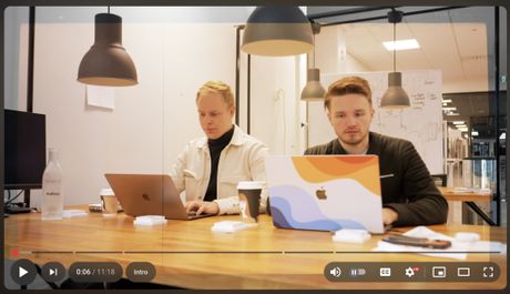 Novi izgled YouTube plejera