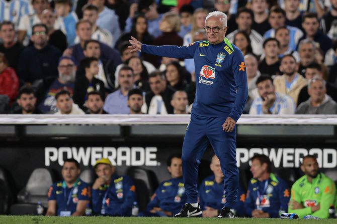 Dorival Žunior Dorival Žunior