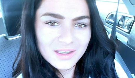 Rumunija kidnapovanje bebe