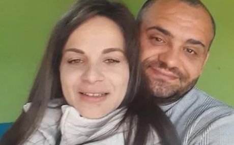 Rumunija kidnapovanje bebe