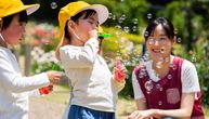 Ovaj vrtić u Japanu ima sve što deci treba, a nema skoro ništa: Zovu ga najsrećnijim mestom za odrastanje