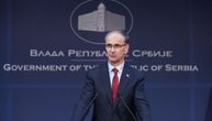 Oglasila se vlada Srbije: U pitanju je NOVA uredba