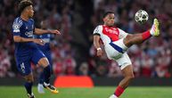 Evo gde možete da gledate uživo TV prenos polufinala Lige šampiona Pari Sen Žermen - Arsenal