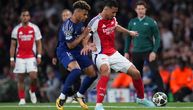 PSŽ - Arsenal: Novi spektakl u Ligi šampiona! Luis Enrike šokirao sastavom, kreće bez najboljeg igrača