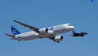 Ruski putnički avion MC-21 sa delimično zamenjenim uvoznim komponentama uspešno obavio prvi let