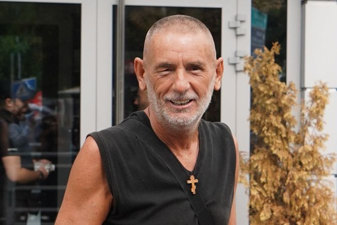Lepi Mića Lepi Mića