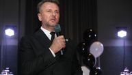 Ostoja Mijailović "zagrmeo" zbog pojačanja: "Evo vidim došli su Kalates i Osetkovski, on stigao u Beograd..."