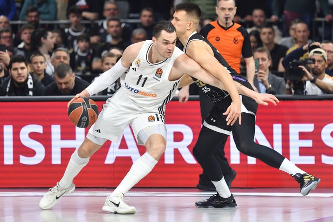 Mario Hezonja Mario Hezonja