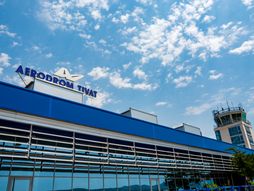 Aerodrom Tivat