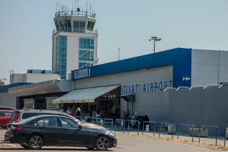 Aerodrom Tivat Aerodrom Tivat