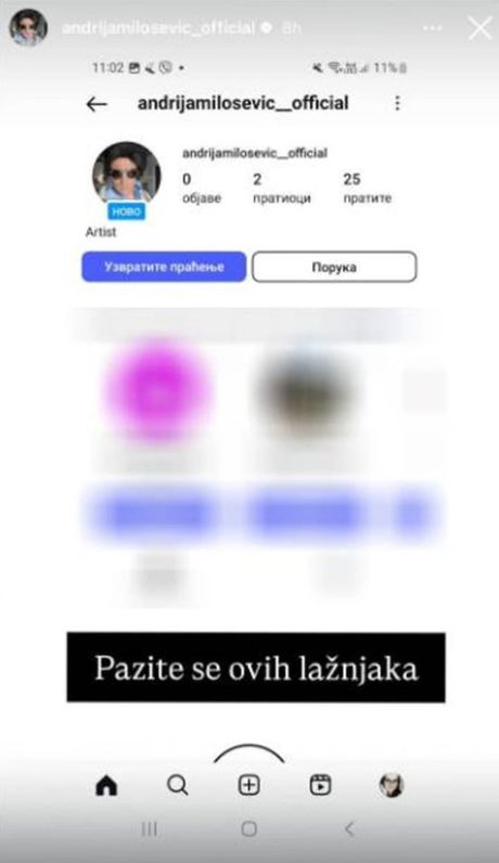 Andrija Milošević Andrija Milošević
