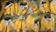 Kupili banane, a na putu do hotela ćerke su počele da vrište: Zbunjeni otac je tada ugledao nešto ODVRATNO