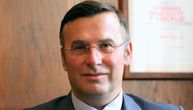 Dekan Pravnog fakulteta u Beogradu Bojan Milisavljević podneo ostavku