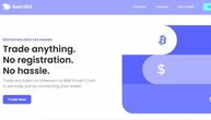 Najbolje kripto berze bez KYC verifikacije u 2025. – Anonimne kripto berze bez KYC-a