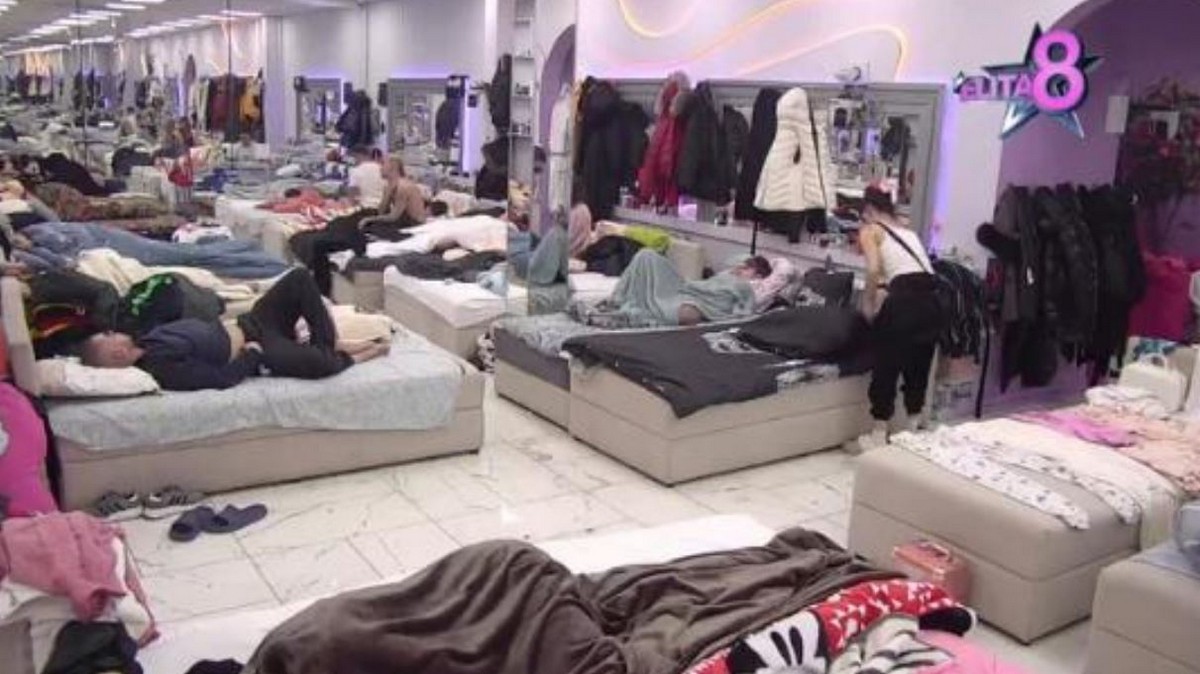 Zbog petoro učesnika produkcija hitno reagovala: Pred finale nastao neviđeni haos u Eliti, doneta ova odluka