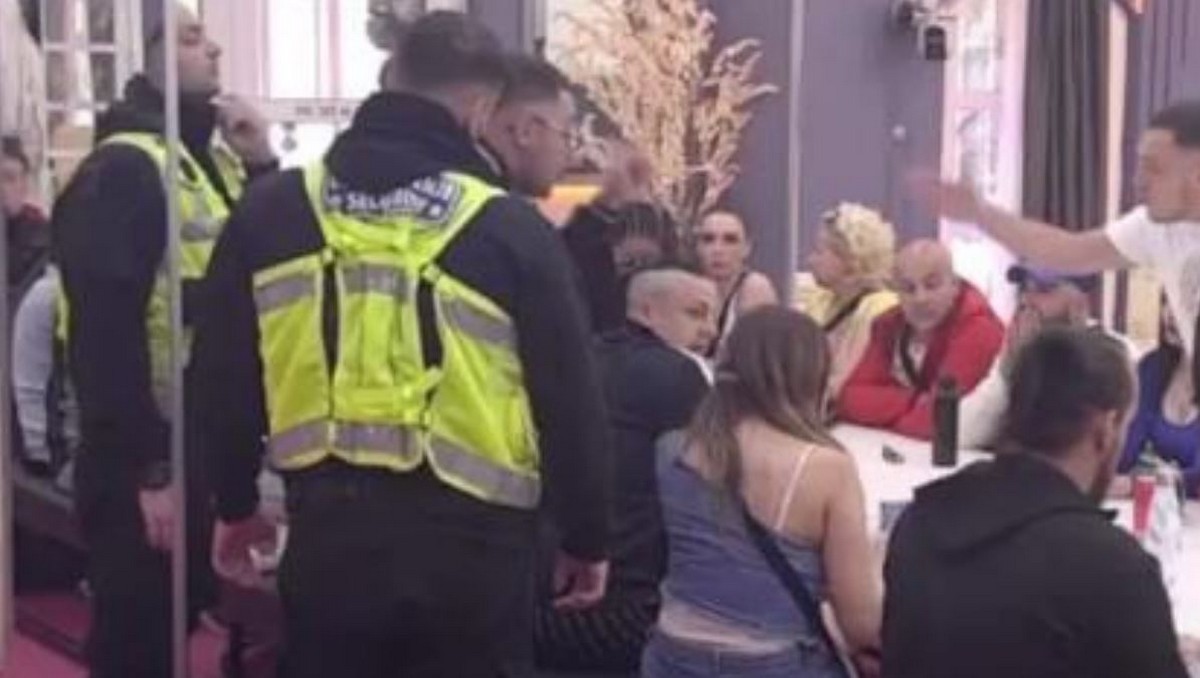 Pljušte kazne na Pinku! Željko i Milica više ne žele da im tolerišu ovo