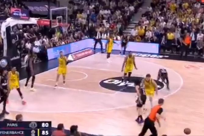 KK Fenerbahče KK Fenerbahče