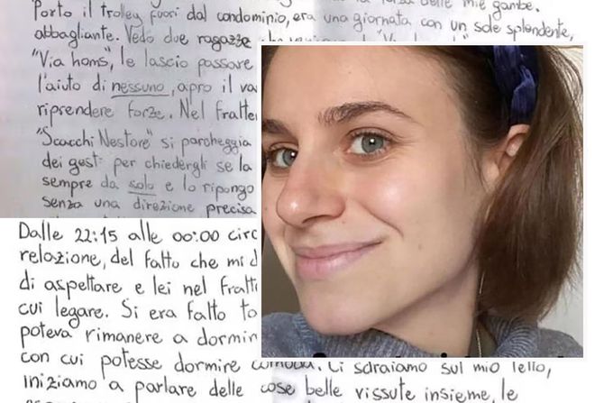 Ilaria Sula