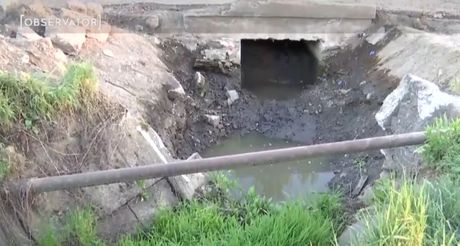 Huedin, dva brata od 4 i 6 godina utopila u jami punoj vode