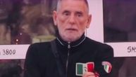 Tragedija u porodici Lepog Miće! U Eliti saopštili o smrtnom slučaju, ostao bez voljene osobe! Slomio se...