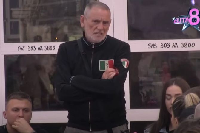 Lepi Mića Lepi Mića