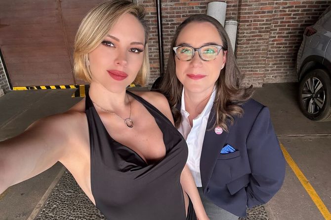 Miroslava Montemajor