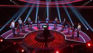 "Ali sam uvredljiv preterano danas...": Nikola Kojo napustio studio "Najslabije karike"