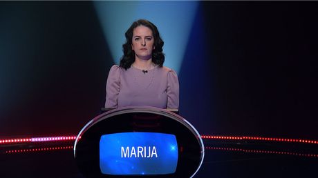 Najslabija karika Najslabija karika