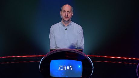Najslabija karika Najslabija karika