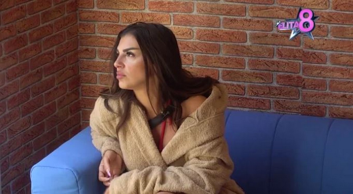 Peja razvezao jezik, otkrio koliko je zaradio u Eliti! Ponovo urnisao Enu Čolić: "Ti si najveće zlo..."