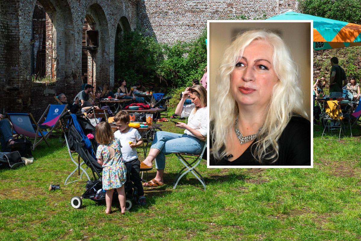 Zašto ustajemo u zoru za 1. maj? Srpska istoričarka otrkiva: "Iza roštilja se krije običaj star 4.000 godina"